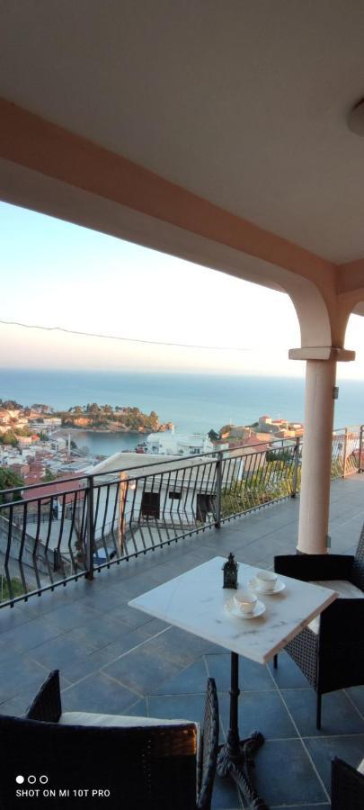 Apartments Tara Ulcinj Exterior photo