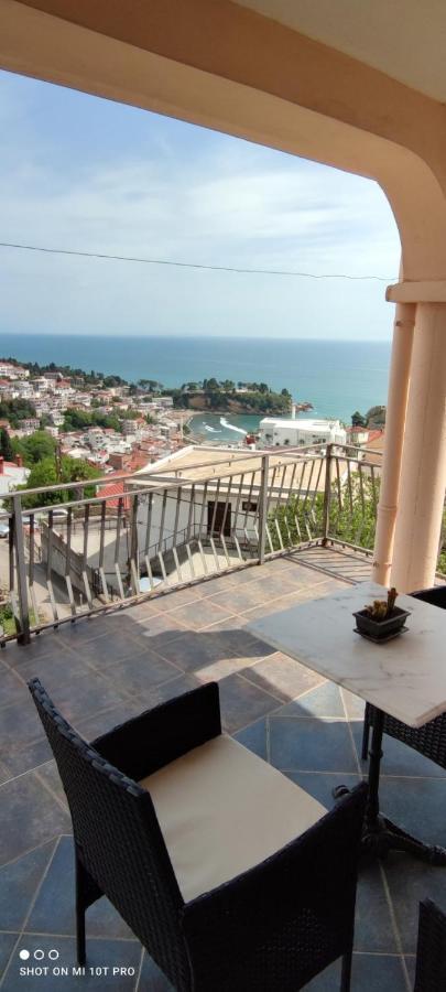 Apartments Tara Ulcinj Exterior photo