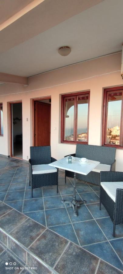 Apartments Tara Ulcinj Exterior photo